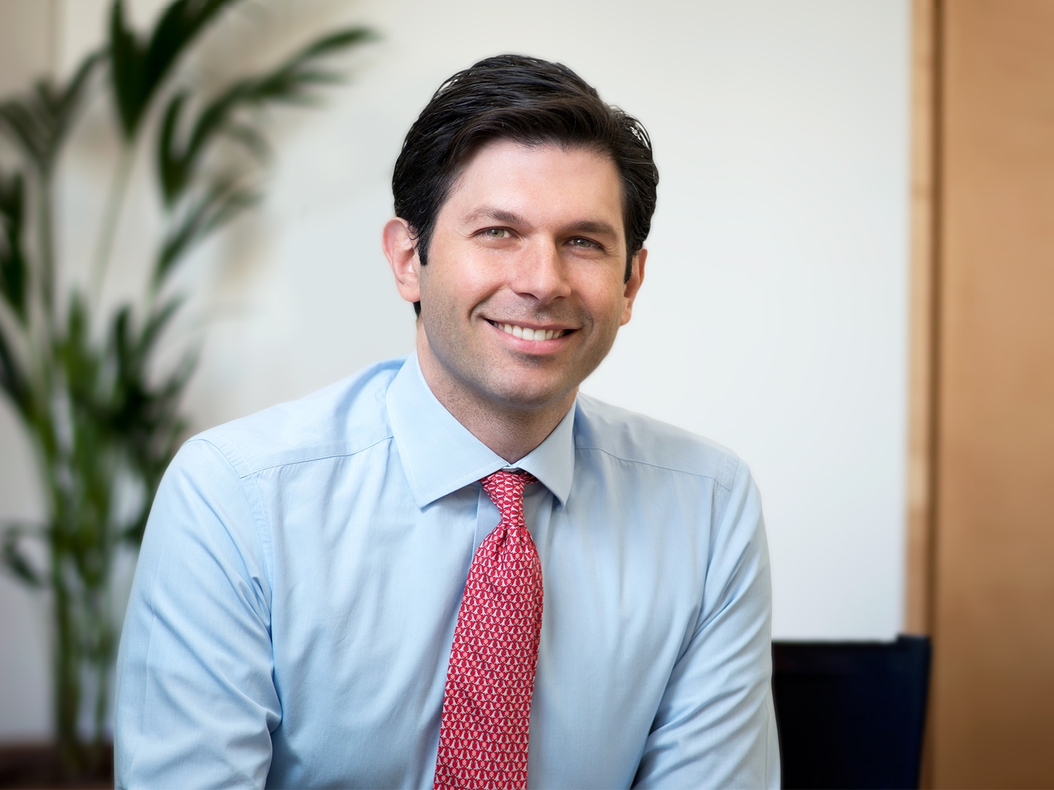 Antonio Grimaldi McKinsey & Company